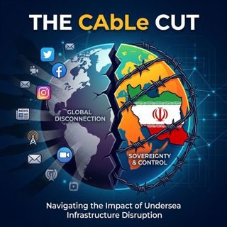 Cutting Connections_ Iran's Underwater Internet Cable Crisis