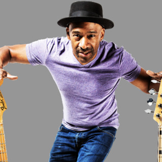 Interview: Marcus Miller (March 2025)