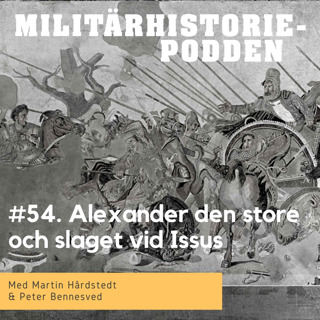 Alexander den store och slaget vid Issus