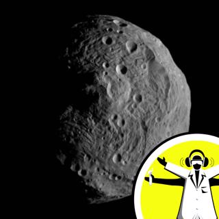 Analysing Asteroids