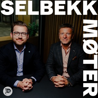 Selbekk møter Sveinung Rotevatn (V): Om tro, frihet og vanskelige valg