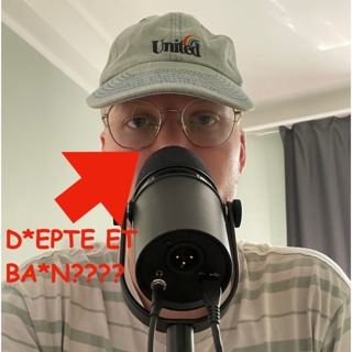 På Dødsleiet episode 10 - En mørk hemmelighet