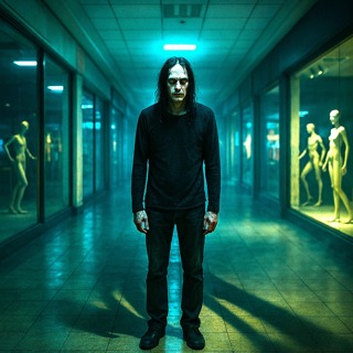 5 Scary Shopping Mall Horror Stories