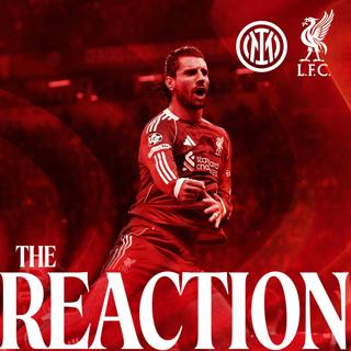 The Reaction: Liverpool win in the San Siro! 