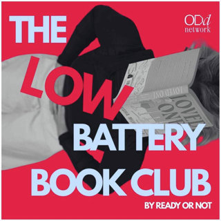 Loved One by Aisha Muharrar, Helen Garner's tampon box & SJP as Booker Prize judge | The Low Battery Book Club (October)