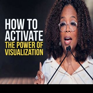 How to Activate the Power of Visualization | Spiritual Growth