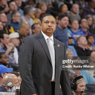Interview with NBA Legend Mark Jackson | NBA ABU DHABI GAMES 2025!