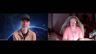 290 SOL konferens, UFO arkiv gäst ET Person