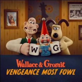 Vengeance Most Fowl