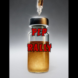 Patreon Preview – 464. Pep Rally