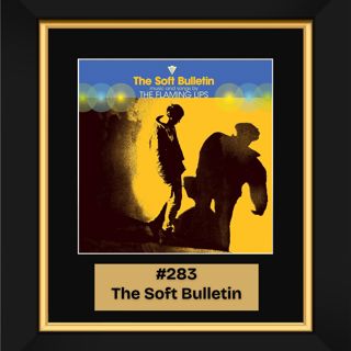 #283 - The Soft Bulletin by The Flaming Lips (1999)