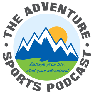 Ep. 003: Jolandie Rust - Motorcycle Circumnavigation of Africa