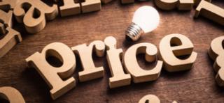 Blogcast: The Price is NEVER Right!