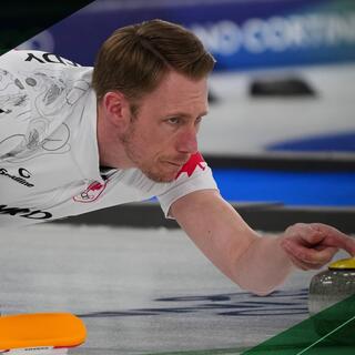 Curlingbråket – Kanadas finger mot Sverige