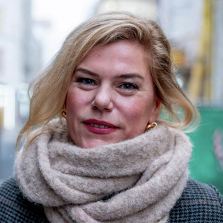 Overraskende frontnyheter: – Det møtet kommer til å avgjøre alt. Gjest: Jette Christensen