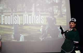 Foolish Mortals Update #5