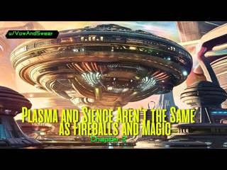 Chapter 3: Plasma and Science: Beyond Fireballs and Magic