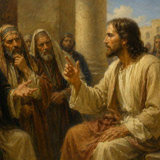 Daily Gospel Reflections for Jul 20, 2026