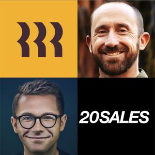20Sales: What is Sales Engineering? When and How to Hire Them? How They Should Work With AE's? How to Measure Their Success? How They Change Close Rates and Sales Comp Plans with Zach Lawryk, Head of Solutions Consulting @ Rippling