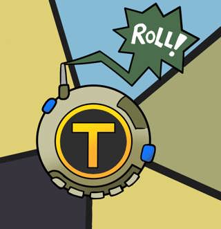S2E7 - TTR: S2: Ep 3: Part 2: "Terra"