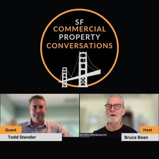 Todd Stender: Inside 10–12% Returns in Triple Net Development Lending
