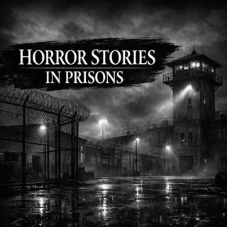 Prison Horror Stories: The Forbidden Cell Block Where Screams Are Heard