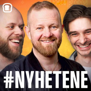 #Nyhetene