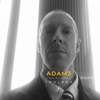 Adam3 - Tool Box // East Forms Drum & Bass