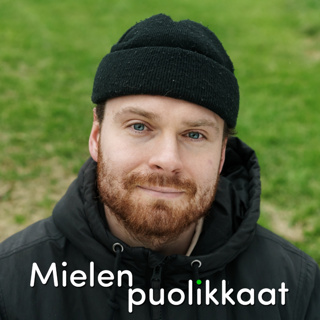 Rahapeliriippuvuus. Vieraana Jerry Voutilainen
