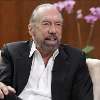 John Paul DeJoria: Homelessness, Building Paul Mitchell, and the Billion-Dollar Power of Persistence