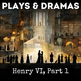 Henry VI, Part 1