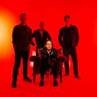Ushering In A New Era With PAT DAVERN From GRINSPOON