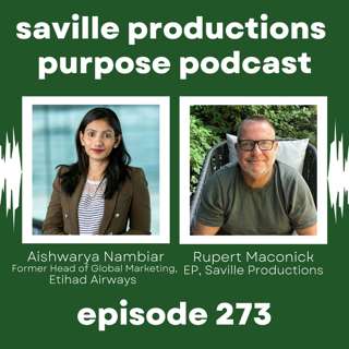 Aishwarya Nambiar on Driving Global Marketing at Scale from the UAE