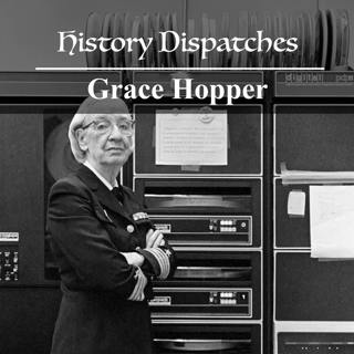 Grace Hopper