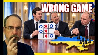 Trump’s Envoys Are Negotiating With Putin All Wrong—Here’s Why