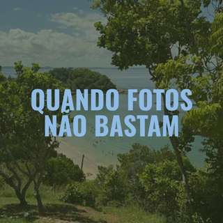 13 - Quando Fotos Não Bastam (Português)