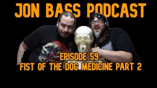 Fist of The Dog Medicine Part 2 with @FistOfTheDogMedicine