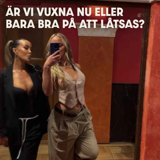 91. Klaras bröst har exploderat!
