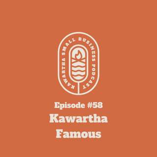 Kawartha Famous