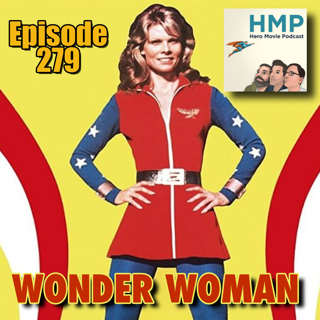 Wonder Woman (1974)