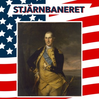 207 President George Washington del 1