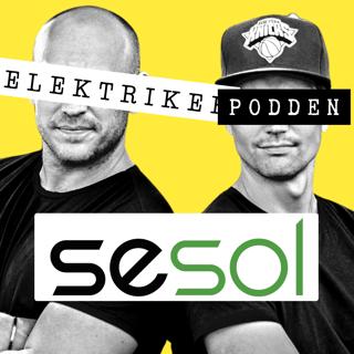 ELEKTRIKERPODDEN