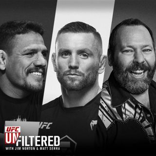 UFC 272 Recap: Rafael dos Anjos, Tim Elliott, and Bert Kreischer