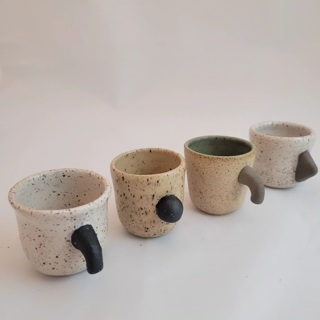 Combining Rock Climbing With Pottery | Jessica Panicola | Episode 1005