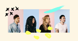 Hillsong Young & Free