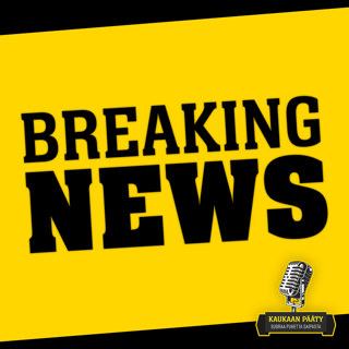 081 / SaiPan ja Pekka Virran tiet eroavat