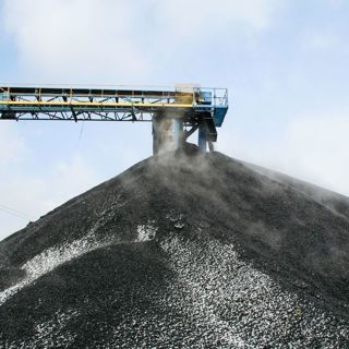 Rick Perry's Value-of-Coal Tariff