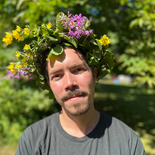 Sommar i P1 - Anton Hellström
