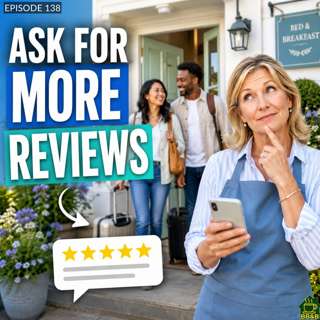 How to Ask for Five-Star Reviews (Without Feeling Pushy)