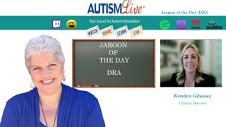 Autism Live 4.12.24: Katelyn Giboney
